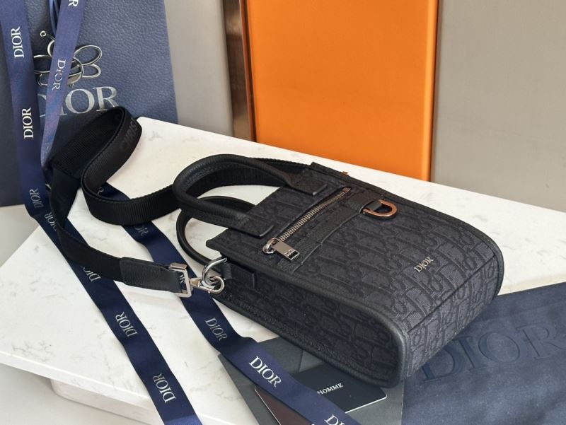 Mens Christian Dior Satchel Bags